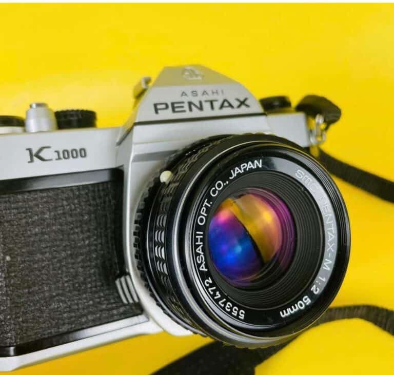 How To Figure Out If Your Old Film Camera Works